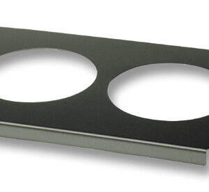 Lochdeckel für Bandelin RK+DT 100+102+103