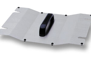 Deckel mit Schlitze für Korb Bandelin RK+DT 514