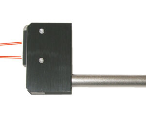 Lichtschranke für Pendeluhren