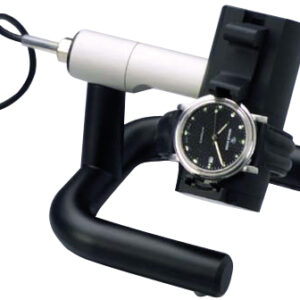 Standmikrofon für mechanische Uhren