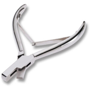 Lederbandeinkerbzange Standard