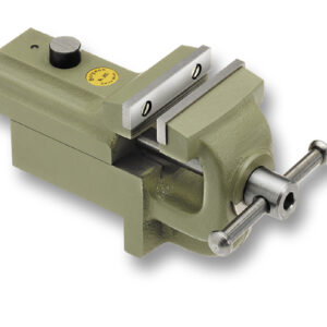 Präzisions-Schraubstock Bergeon