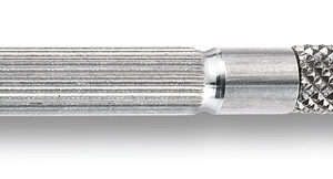 Reibahlenhalter 0,1 - 0,8 mm