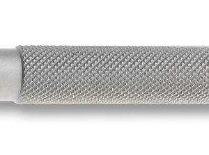 Stiftenklöbchen doppelseitig 3,0 - 3,5 und 3,5 - 4,0 mm Bergeon