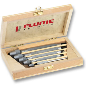 Stiftenklöbchen-Sortiment Bergeon