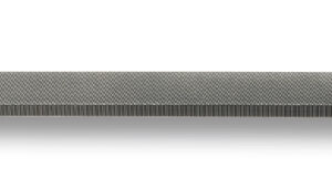 Flachstumpffeile schmal 150 mm H 4 Dick