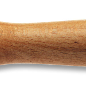 Feilenheft geschwungen