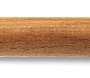 Feilenheft zylindrisch  Ø 20 mm