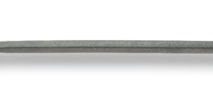 Wälz-Echappementfeile H 8 Dick