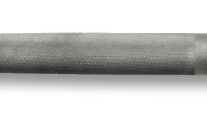 Halbrundfeile breit 150 mm H 3 Dick