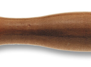 Feilenheft geschweift