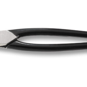 Feinblechschere mit Griffaugen