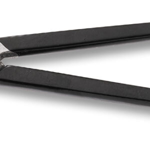 Feinblechschere Griffe geschlossen