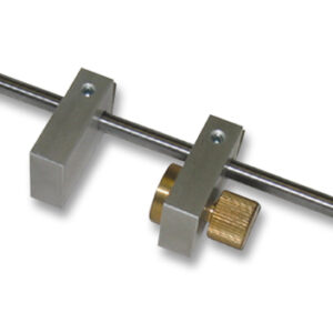 Multifunktionsklemme Cathara