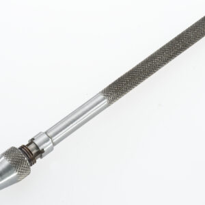 Fräser für Stundenradrohre Bergeon