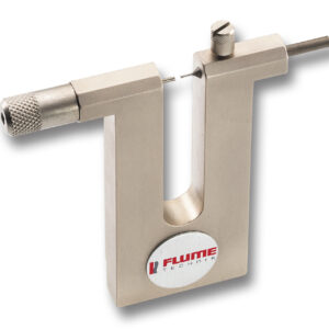 Werkzeug zum Ausdrehen abgebrochener Schrauben Bergeon