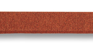 Schmirgelfeilen, flach Körnung P 320