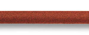 Schmirgelfeilen, halbrund Körnung P 1000