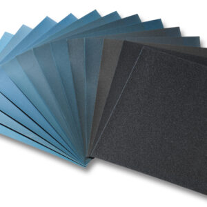 Schmirgelpapier Körnung P 500
