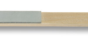 Lederfeile 12x6 mm Bergeon