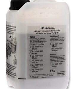 Strahlmittel Cobra 50 µ Renfert