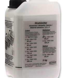Strahlmittel Rolloblast 50 µ Renfert