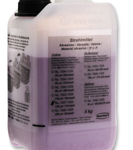 Strahlmittel Cobra 125 µ Renfert