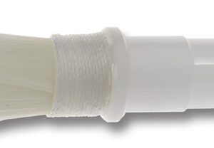 Bürste Marderhaar für Vakuumhandstück