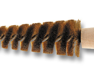 Messingringriegel Ø 19 mm