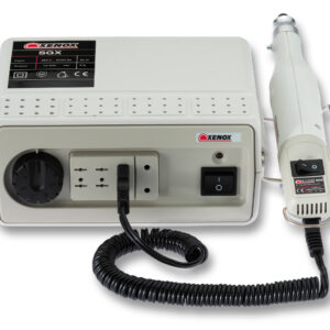 Mikromotor mit 1 Motorhandstück