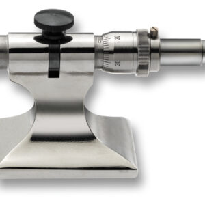 Reitstock mit Handrad Leinen