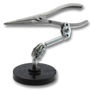 Haltezange, Dritte Hand