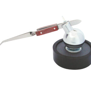 Magnethalter für Löt-Kreuzkornzangen