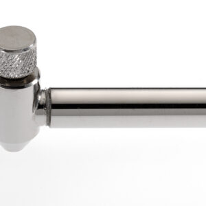 Brennerhandstück mit Regelventil Aquarius