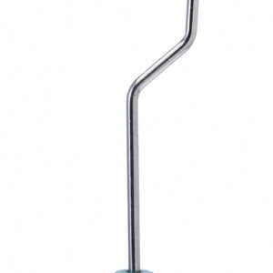 Brennerständer für 1 Handstück