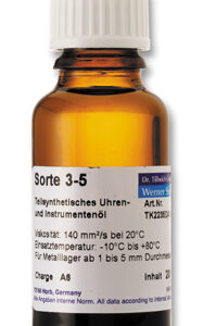 Öl  20 ml Etsyntha 3-5 Dr. Tillwich
