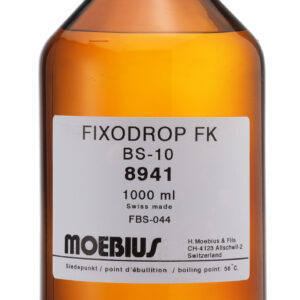 Fixodrop ES / BS-10, 1000 ml Moebius