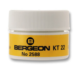Fett KT 22 Bergeon