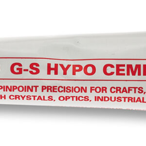 Glaskleber GS-Hypo-Cement 9ml