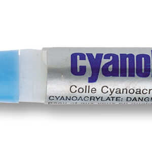 Sekundenkleber Cyanolit 202