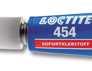 Sekundenkleber LOCTITE 454