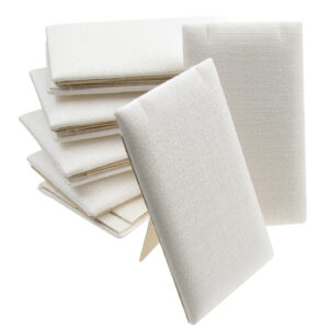 Kartusche für Anhänger mit Kette