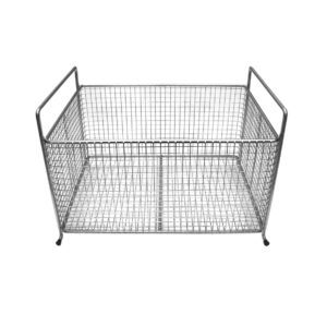 EinhKorb zum Stellen aus Edelstahl für Elma X-Tra 70