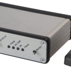 Kalibrierstation Greiner Vibrograf