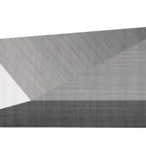 GRS Stichel Rhombus aus HSS2 x 2 x 56mm