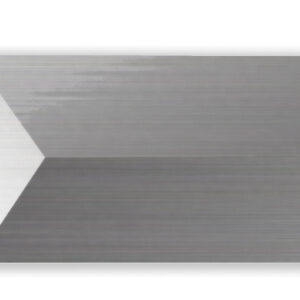 GRS Stichel Rohling Vierkant aus HSS 2 x 2 x 56mm