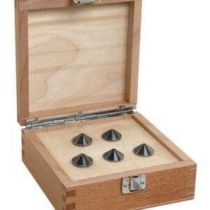 Stufenfutter-Satz für Innenspannung Leinen