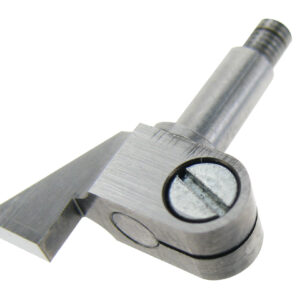 Einsatz SD für Zeigersetzer 6935 Bergeon