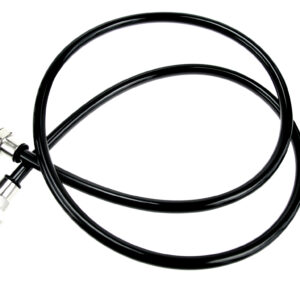 Anschluss für Kompressor/Pumpe für WD-Gerät BIG Bergeon