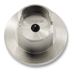 Werkhalter, Form 6 3/4 x 8''' Bergeon